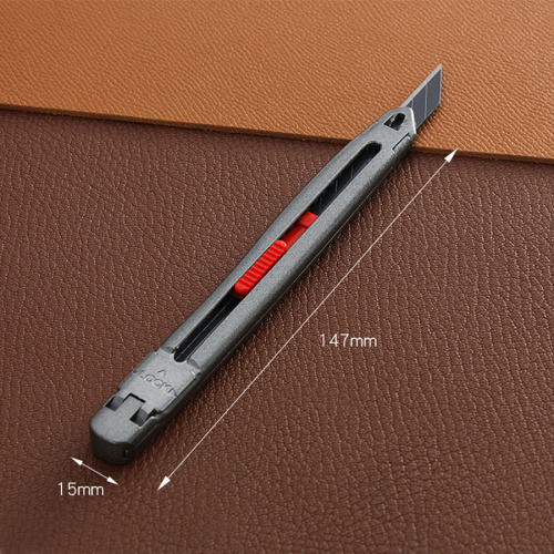 Нож-резак универсальный 9 мм в наборе SDI  SDI-09 - фото товара фото 3