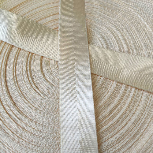 Лента ременная 25-50 мм Елочка пэ фото 9