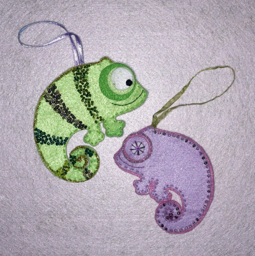 Фетр жесткий 1 мм A3 24 цвета фото 2 Фетр жесткий 1 мм A3 24 цвета фото 2