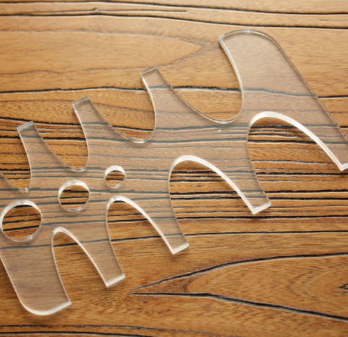 Шаблон для ремней разного размера фото 2