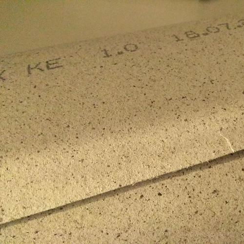 Кожкартон 1-1,8 мм LEFAFLEX фото 3