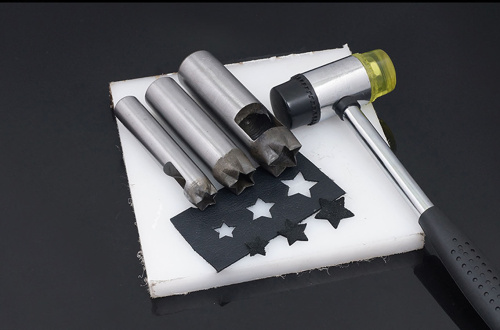 Пробойники фигурные Звезда 3-25 мм фото 6 Пробойники фигурные Звезда 3-25 мм фото 6