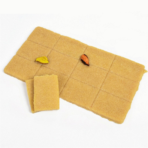 Каучук для обработки кожи и замши  VK-009  - фото товара фото 2