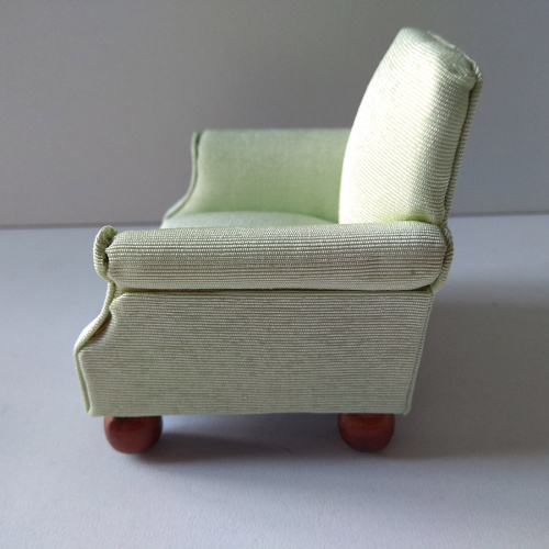 Набор мебели для кукол Гостиная 4 предмета   D JY-0111 - фото товара фото 5