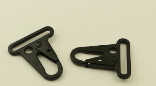 Карабин металлический 20 - 38 мм KM-arm38 фото 7 Карабин металлический 20 - 38 мм KM-arm38 фото 7