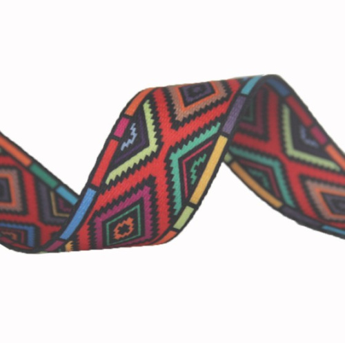 Лента ременная стропа 38 мм Мексика Лента ременная стропа 38 мм Мексика