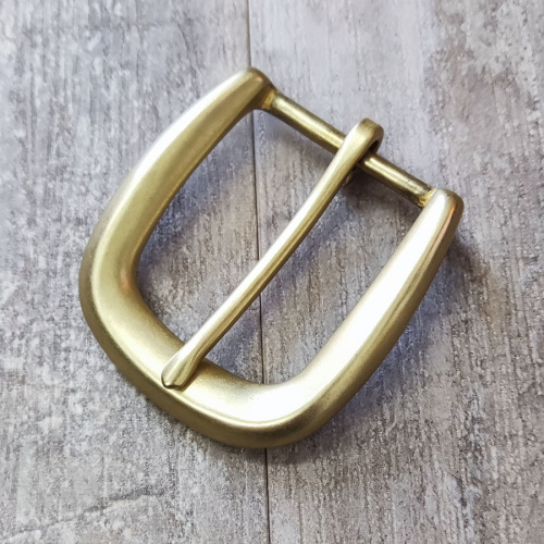 Пряжка 35 мм латунная 35L-90  PR 35L-90 - фото товара фото 5