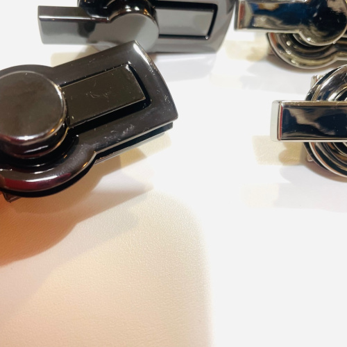 УЦЕНКА! Застежка декоративная для сумки Y-30805 фото 7