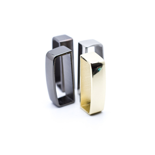 Шлевка для ремня 40 мм FBB Sh-004 фото 3