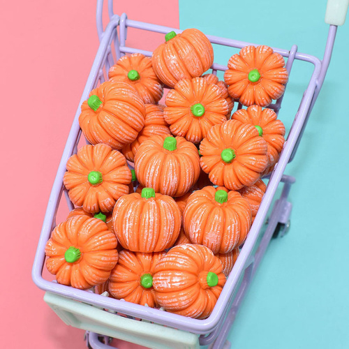 Тыква овощи для кукол пластиковые | Галерея фото | Pava.pro Тыква овощи для кукол пластиковые - фото товара