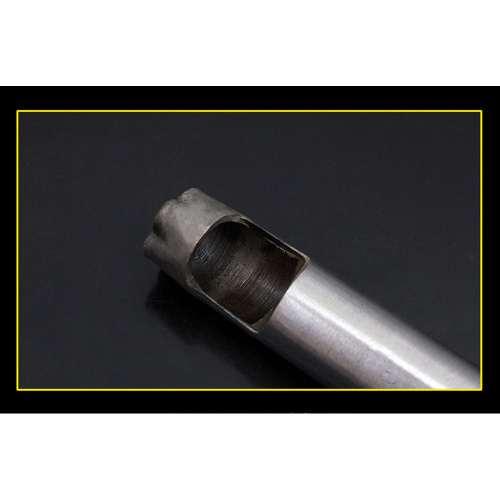 Пробойники фигурные Цветок 3-25 мм фото 5