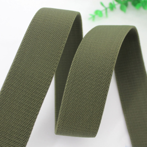 Стропа для ремней 30, 40 мм Стрейч толщ. 2.5 мм фото 9