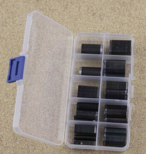 Пробойники для чехлов набор фото 5 Пробойники для чехлов набор фото 5