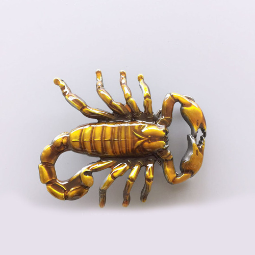 Уценка! Пряжка для ремня декоративная D-013S  PR D-013S-uc - фото товара