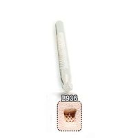 Штамп для тиснения по коже B-936 AG  - купить для кожевенного хобби