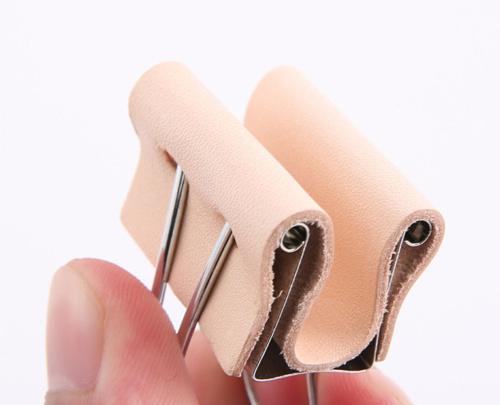 Клипсы-зажимы металлические для фиксации материала фото 3