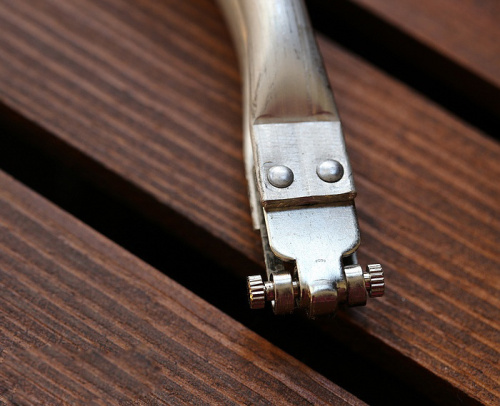 Каркас для саквояжа внутренний, 3 вида фото 7