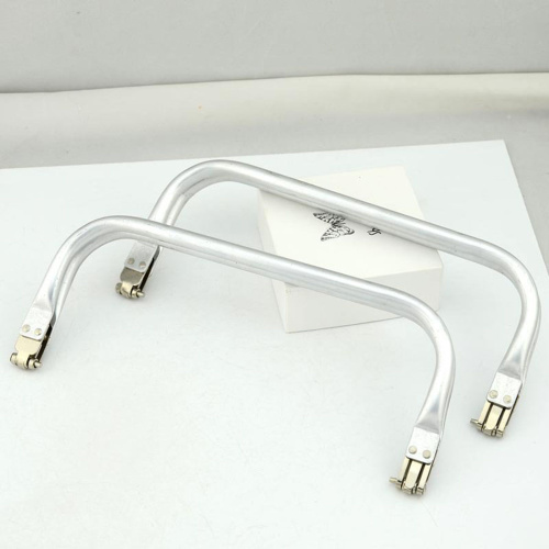 Каркас для саквояжа внутренний 19-28 см  фото 3