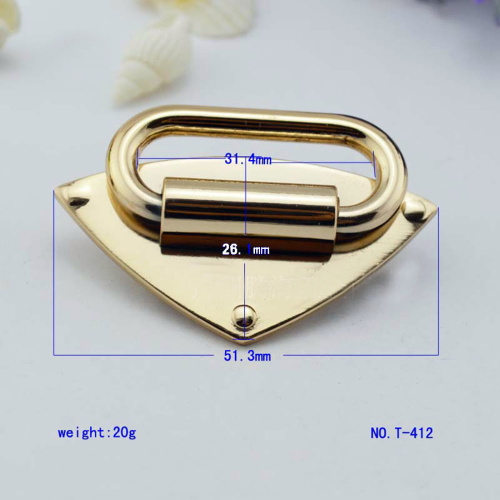 Ручкодержатель T-412 фото 3