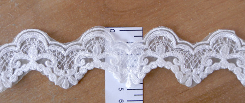 Тесьма декоративная с сутажной нитью фото 3 Тесьма декоративная с сутажной нитью фото 3