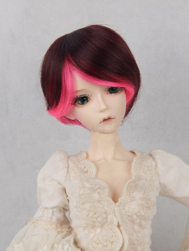 Парик для кукол каре FBE011А цвет 2124/110 размер А | Галерея фото | Pava.pro Парик для кукол каре FBE011А цвет 2124/110 размер А - фото товара