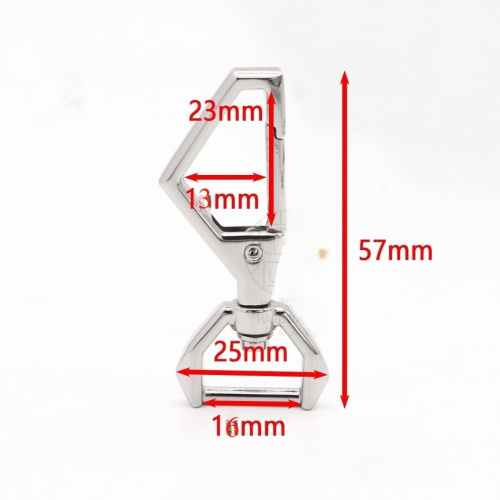 Карабин металлический YX-3623 фото 3 Карабин металлический YX-3623 фото 3