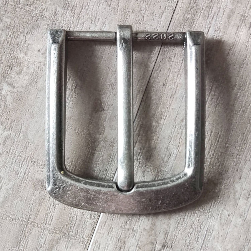 Пряжка 39 мм Z 2022  39Z 2022 - фото товара фото 2