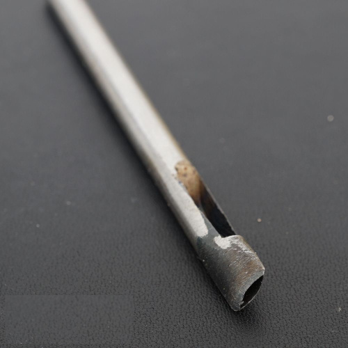 Пробойники фигурные Узкий лист фото 3 Пробойники фигурные Узкий лист фото 3