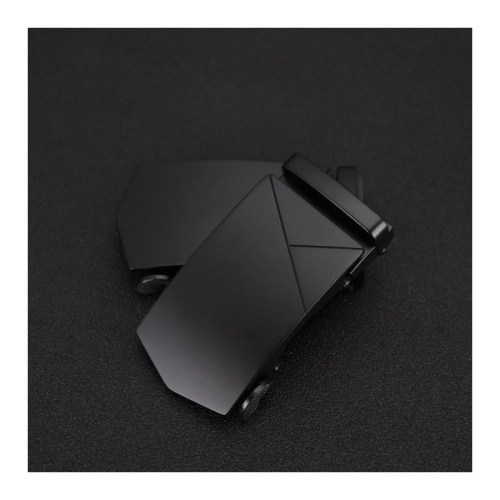 Пряжка для ремня 34 мм автоматическая ZA021  PR ZA021 - фото товара