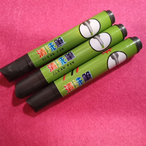 Маркер для стирания разметки на коже | Галерея фото | Pava.pro Маркер для стирания разметки на коже - фото товара