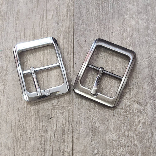 Пряжка 24 мм с перекладиной Z1515 фото 3