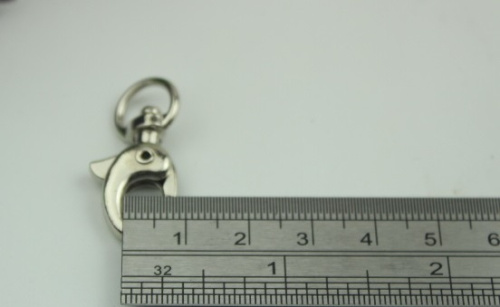 Карабин металлический КМ-8, 10 мм фото 4 Карабин металлический КМ-8, 10 мм фото 4