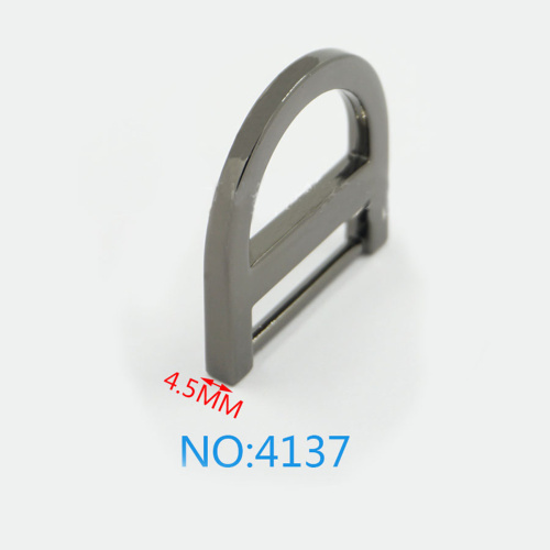 Рамка 25 мм металл арт. 4137 фото 3