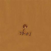 Штамп для тиснения по коже 76-01 PGF нерж.сталь  - купить для кожевенного хобби