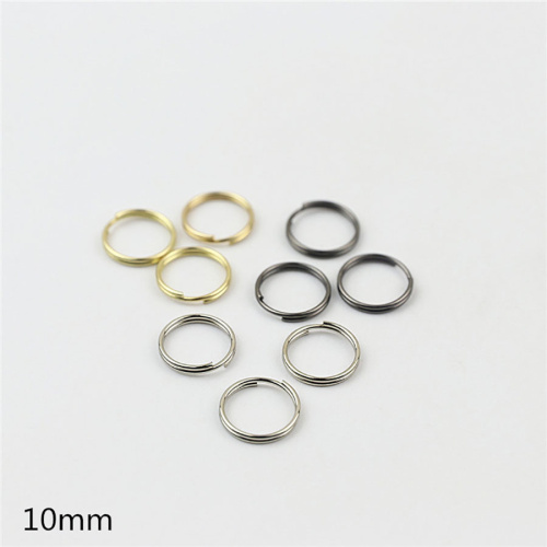 Кольцо 10 мм Круглого сечения Кольцо 10 мм Круглого сечения