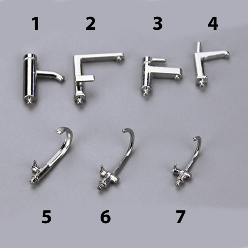 Кран водопроводный для кукольной мебели Кран водопроводный для кукольной мебели