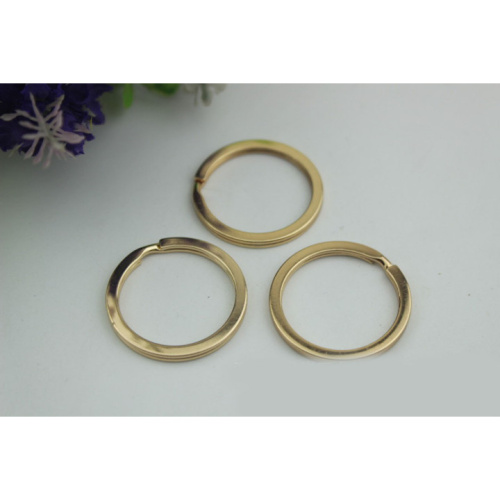 Кольцо плоское 16-29 мм фото 10