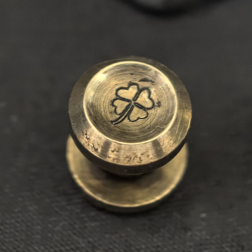 Винт ременной d=10 мм вогнутая шляпка Удачи! фото 4 Винт ременной d=10 мм вогнутая шляпка Удачи! фото 4