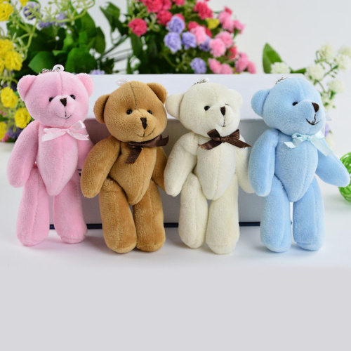 Мишки для кукол 8-13 см Мишки для кукол 8-13 см