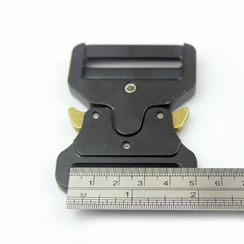 Фастекс 45 мм Кобра, металлический, арт. 5945 | Галерея фото | Pava.pro фото 3 Фастекс 45 мм Кобра, металлический, арт. 5945 FST 45 5945 - фото товара фото 3