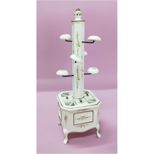 Миниатюра для кукол Подставка для гардеробной комнаты | Галерея фото | Pava.pro Миниатюра для кукол Подставка для гардеробной комнаты - фото товара