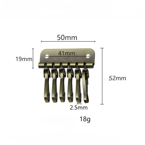 Уценка! Заготовка для ключницы SKL-1258 фото 3