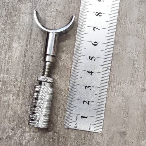 Поворотный нож A для тиснения со сменными лезвиями 7-9 мм Aigeer фото 2 Поворотный нож A для тиснения со сменными лезвиями 7-9 мм Aigeer фото 2