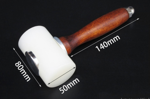 Молоток Т-образный для тиснения с дер. ручкой | Галерея фото | Pava.pro фото 5 Молоток Т-образный для тиснения с дер. ручкой JD-1538 - фото товара фото 5