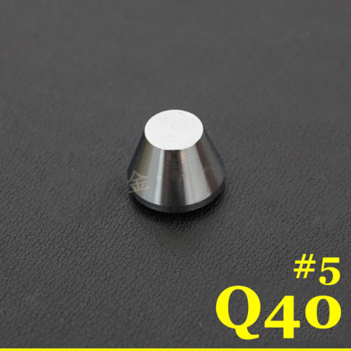 Пукля для сумок декоративная Q40 фото 2 Пукля для сумок декоративная Q40 фото 2