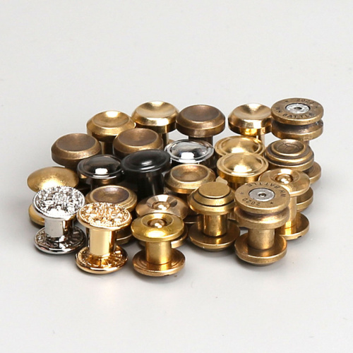 Винт ременной d=10 мм вогнутая шляпка Антик фото 3 Винт ременной d=10 мм вогнутая шляпка Антик фото 3