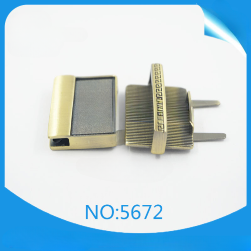 Застежка портфельная 32 мм арт.5672 | Галерея фото | Pava.pro фото 3 Застежка портфельная 32 мм арт.5672 ZC-5672 - фото товара фото 3