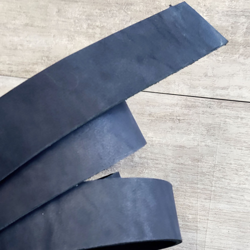 Заготовка для ремня комб. дубл. 39 мм толщ. 3,8 мм Темно-синий | Галерея фото | Pava.pro фото 3 Заготовка для ремня комб. дубл. 39 мм толщ. 3,8 мм Темно-синий ZR RU-Darkblue - фото товара фото 3