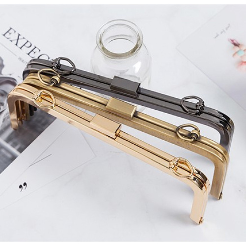 Уценка! Фермуар винтовой 20,5 см фото 3