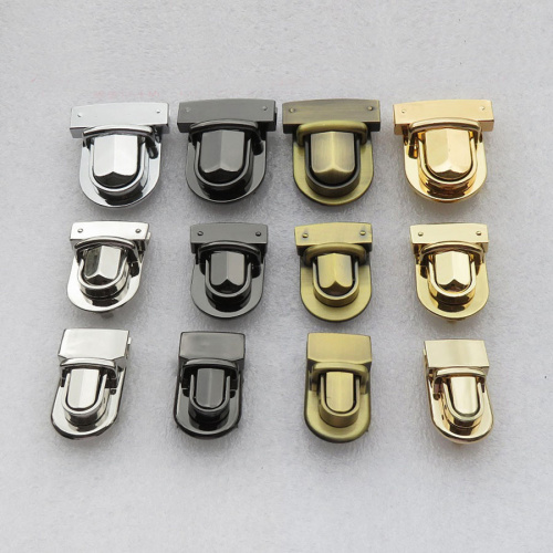 Застежки портфельные 25-43 мм арт. 5643 Застежки портфельные 25-43 мм арт. 5643